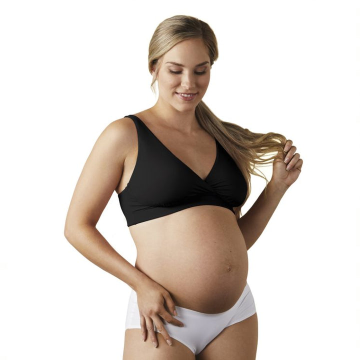 Ballet Nursing Bra