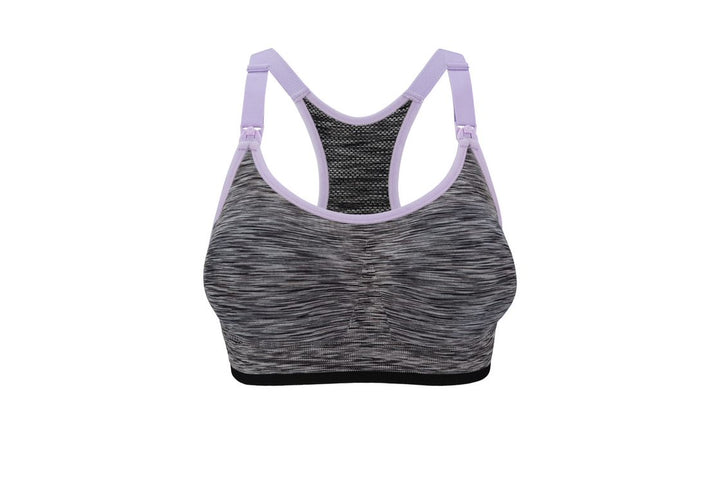 Rythm Nursing Bra