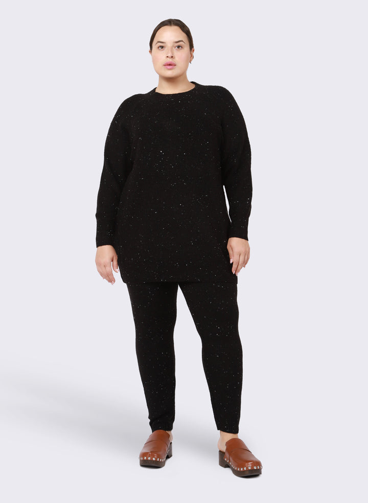 Dex Soft Sweater Leggings