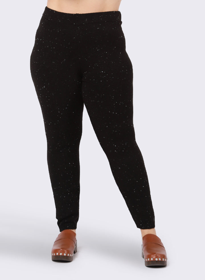 Dex Soft Sweater Leggings