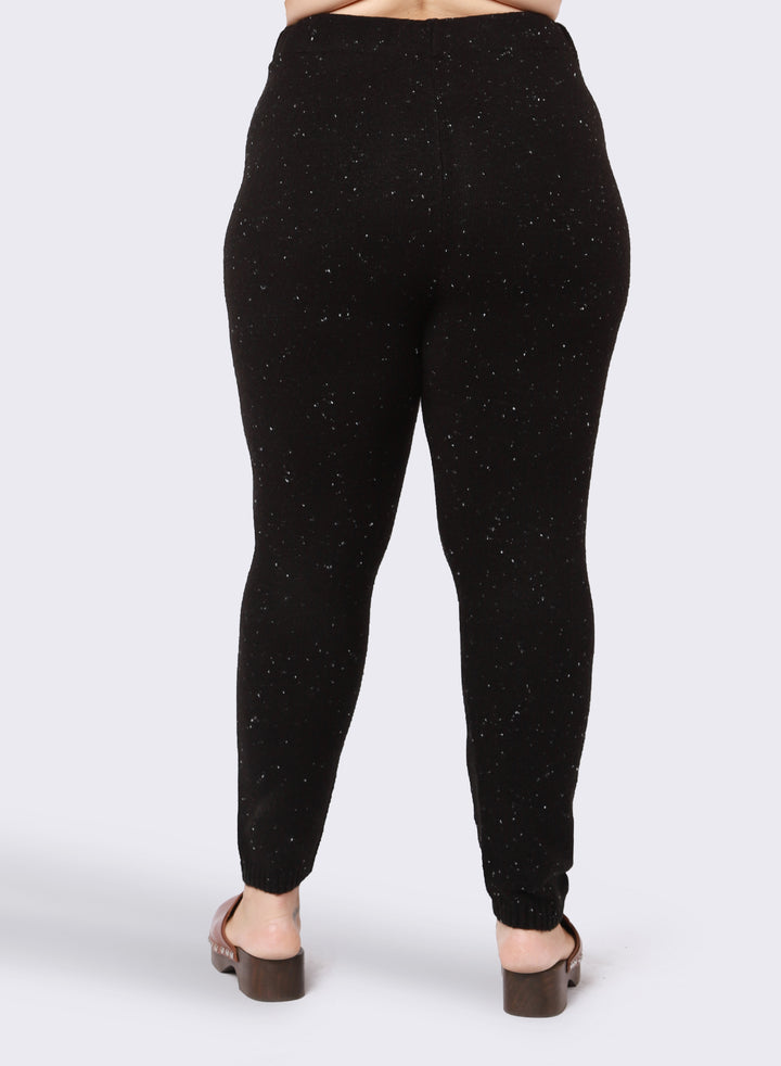 Dex Soft Sweater Leggings