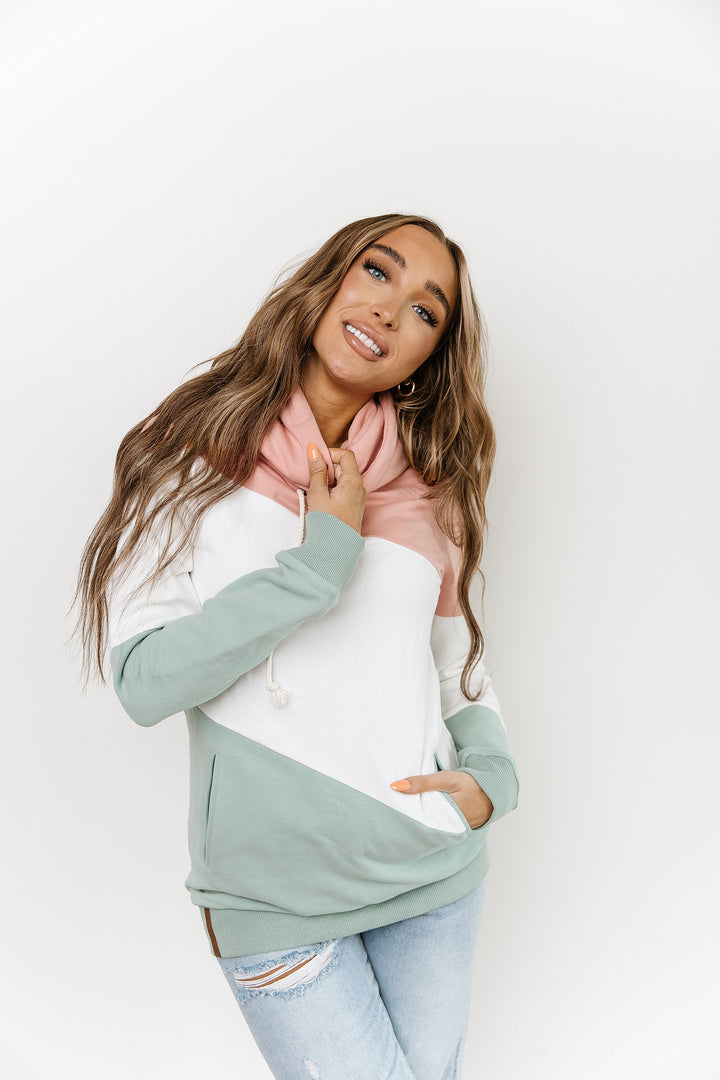 Singlehood Sweatshirt- Paris