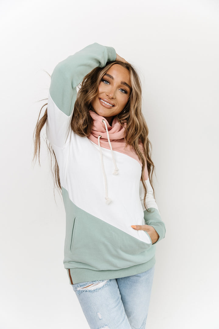 Singlehood Sweatshirt- Paris