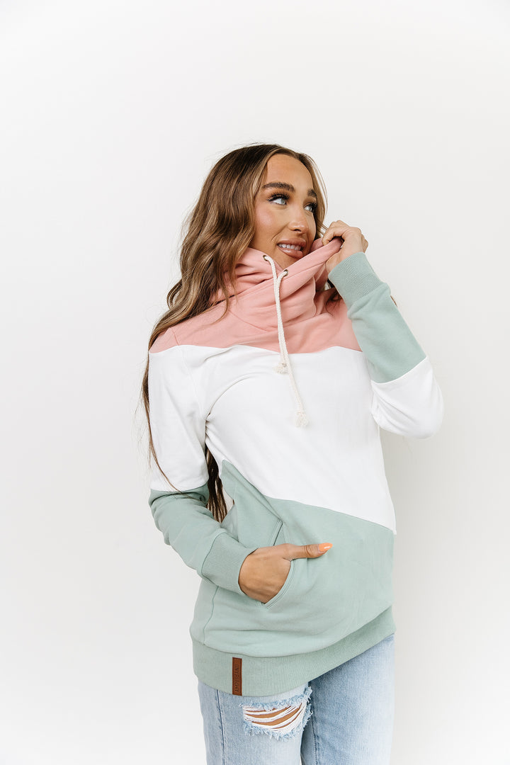 Singlehood Sweatshirt- Paris