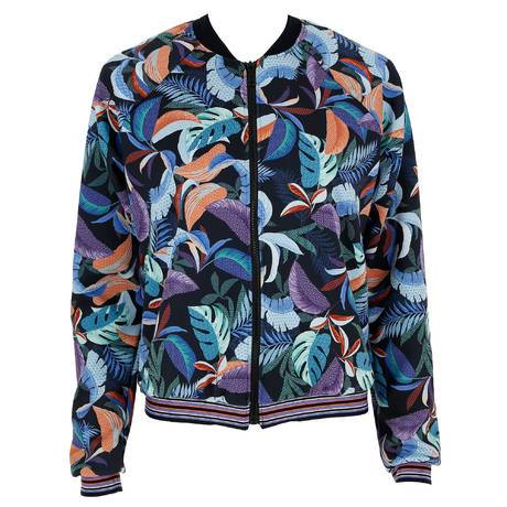 Antigel Secret Tropique Bomber - Size X-Large