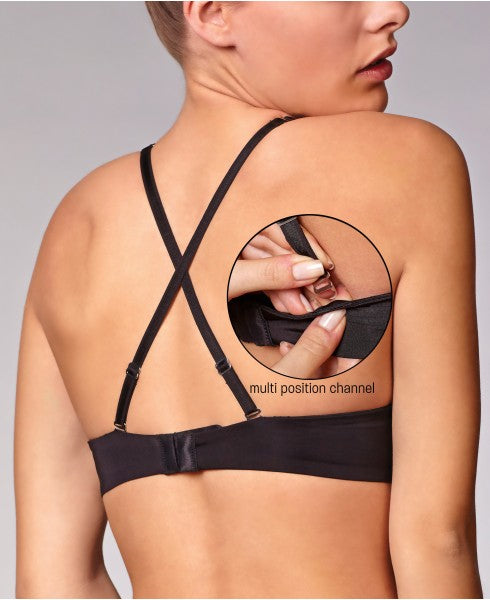 Montelle Wire Free