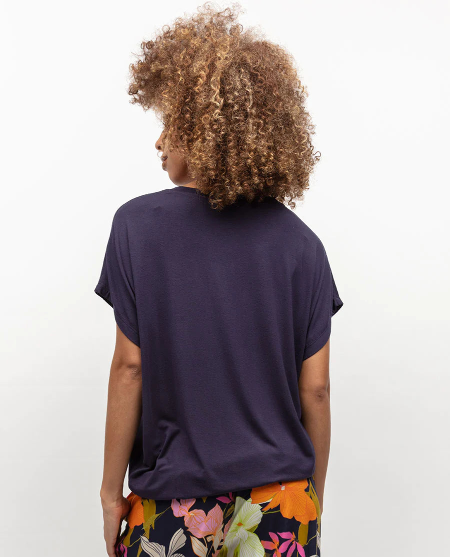 Avery Slouch Jersey Top - Size 3 X