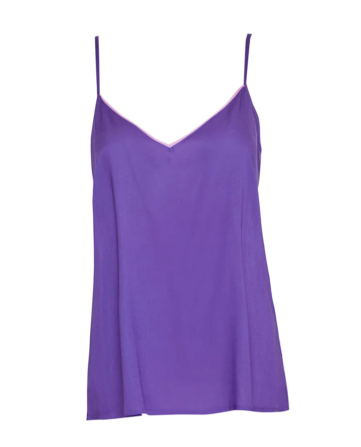 Valentina Modal Cami & Short Pj Set