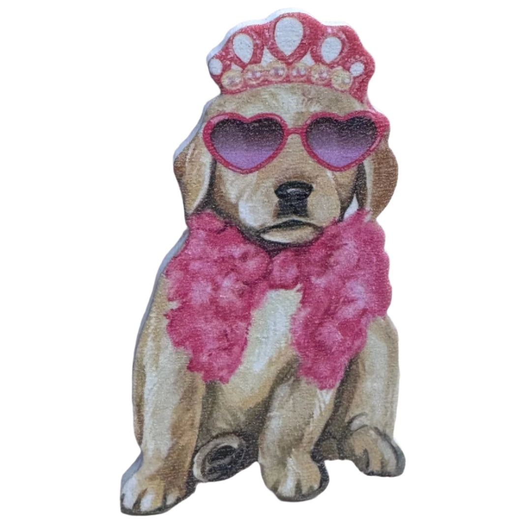 Pawfectly Chic - Dog & Cat Nail File