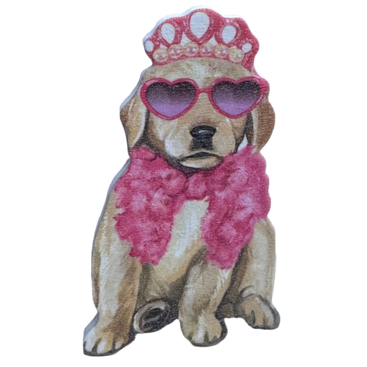 Pawfectly Chic - Dog & Cat Nail File