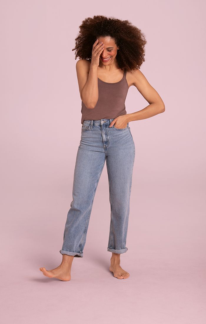 Amica Post Mastectomy Bra Top