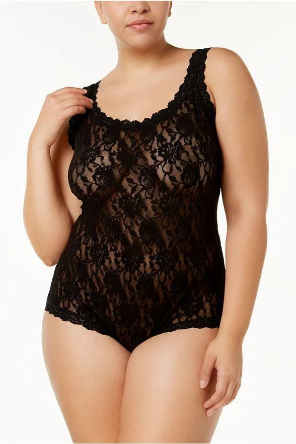 Hanky Panky Classic Bodysuit