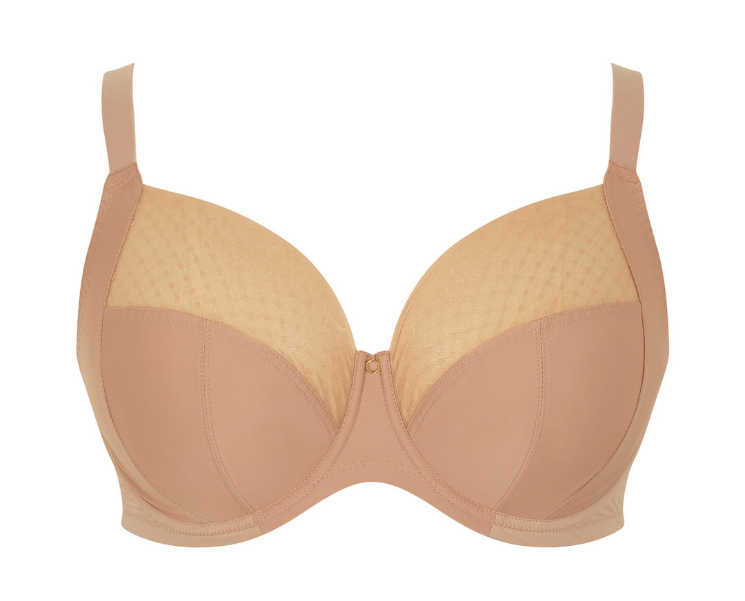 Sculptresse Bliss Underwire Full Cup Bra - Hazel