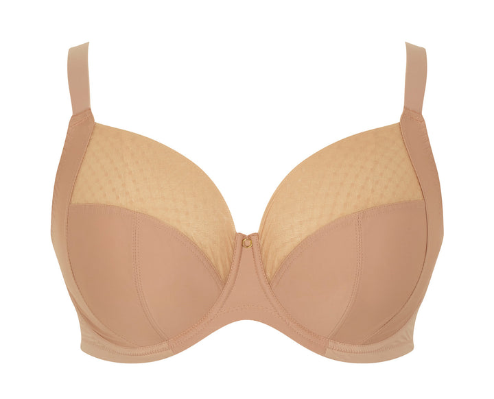 Sculptresse Bliss Underwire Full Cup Bra - Hazel