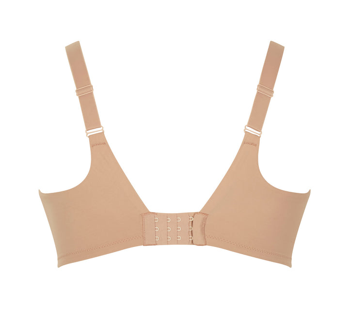 Sculptresse Bliss Underwire Full Cup Bra - Hazel