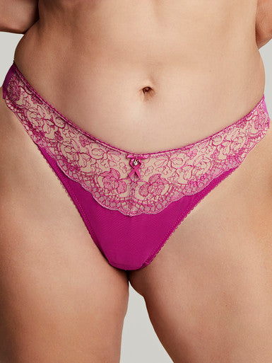 Daphne Brazilian Brief