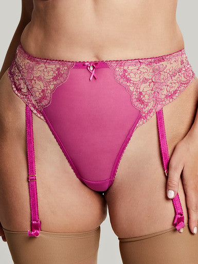 Daphne Suspender Brief