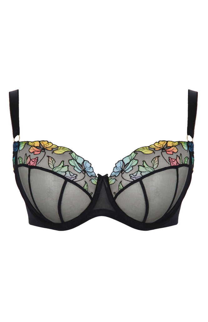 Sculptresse Eden Balcony Underwire Bra