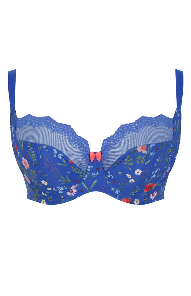 Esme Balcony Bra