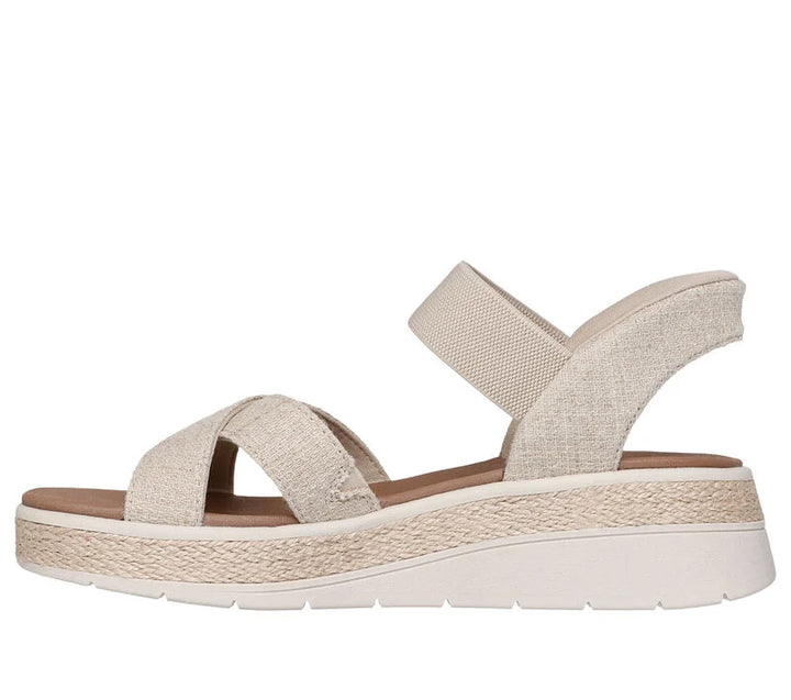 BOBS Sun Ray Slip Ins - Bright Take