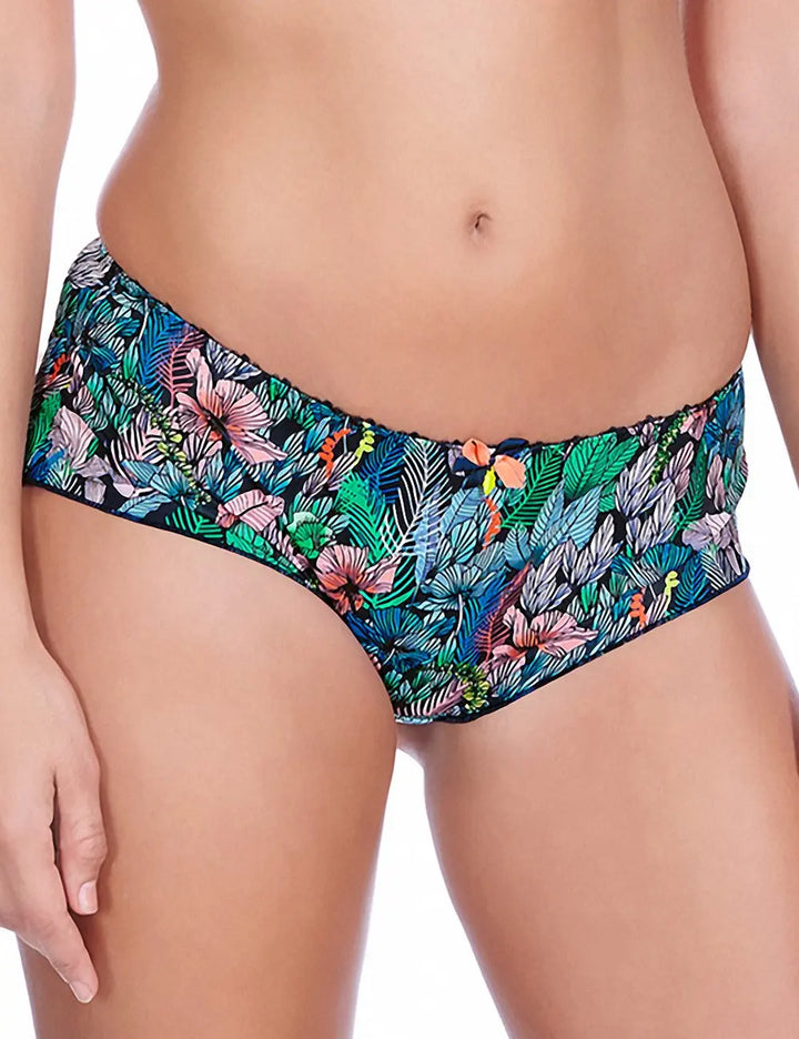 Freya Willow Boyshort