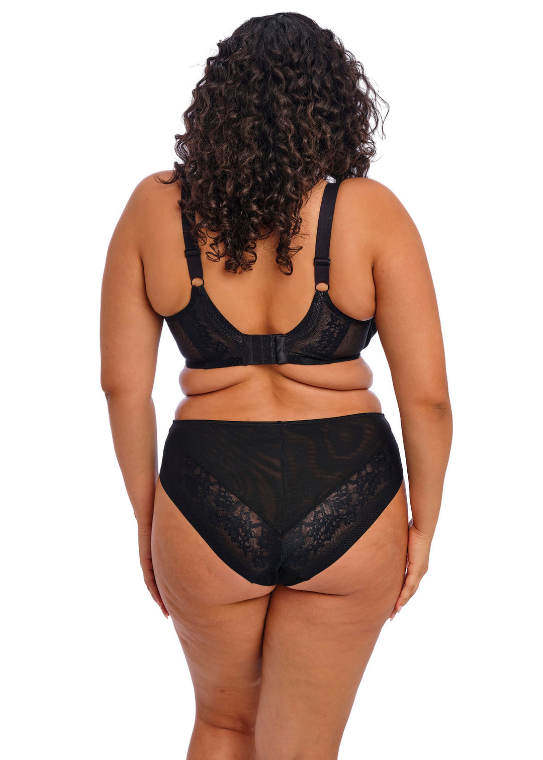 Nerina Underwire Moulded Spacer Bra