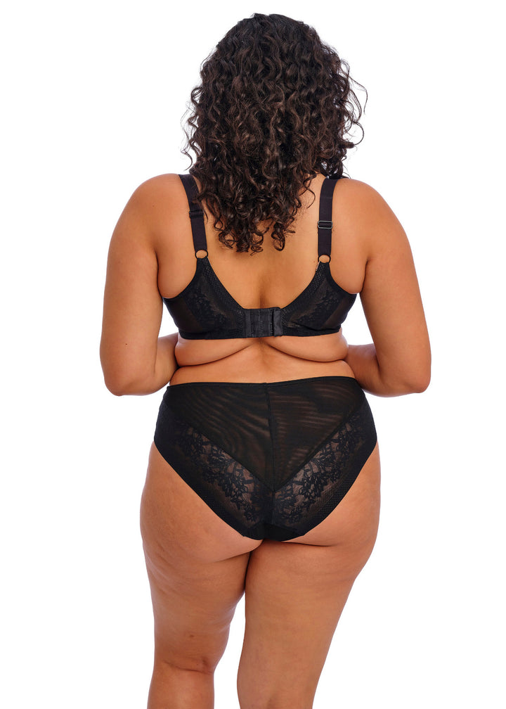 Nerina Underwire Stretch Plunge Bra