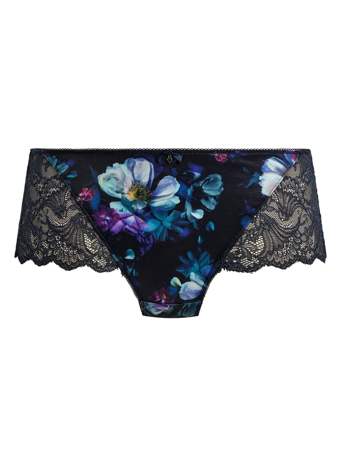 Fantasie Lucia Short - Midnight