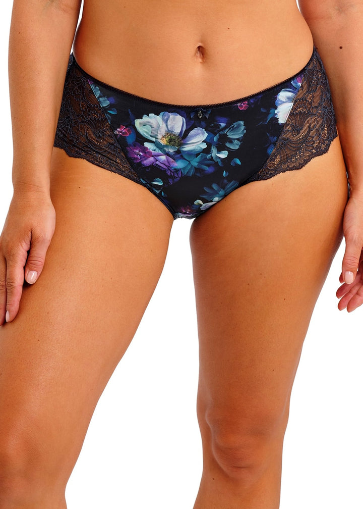 Fantasie Lucia Short - Midnight