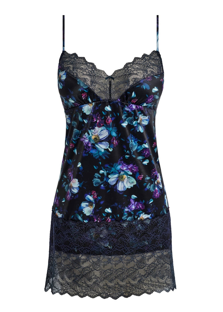 Fantasie Lucia Chemise - Midnight