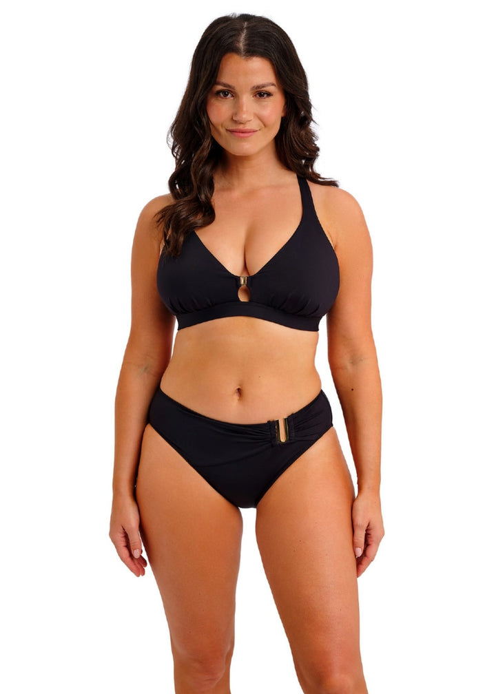 Merissa Non Wired Triangle Bikini Top