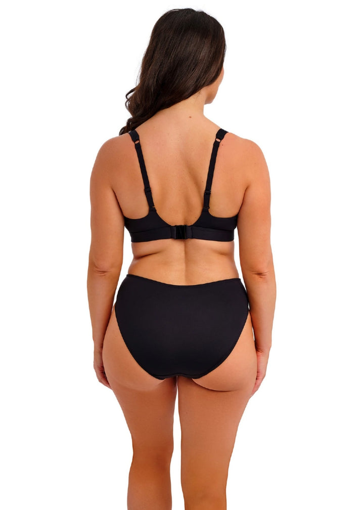 Merissa Non Wired Triangle Bikini Top