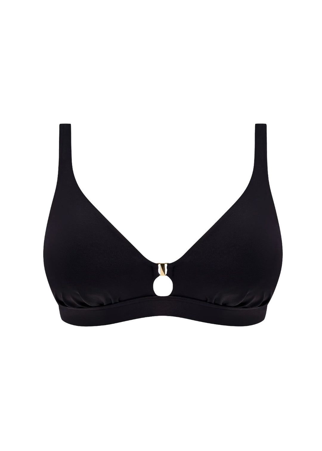 Merissa Non Wired Triangle Bikini Top