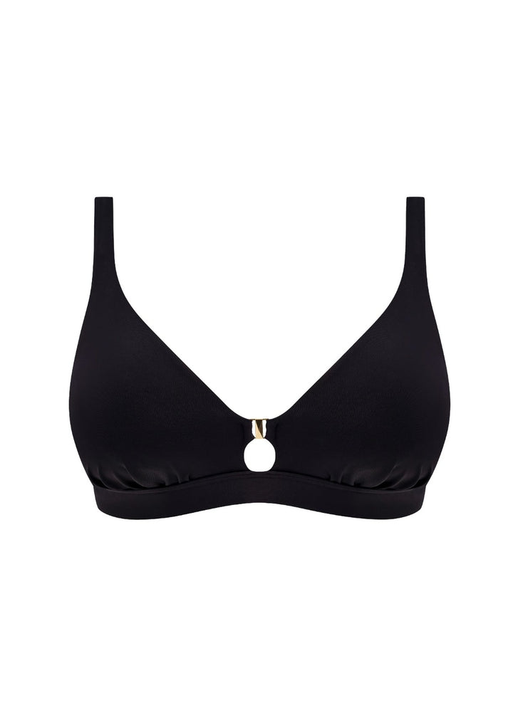 Merissa Non Wired Triangle Bikini Top