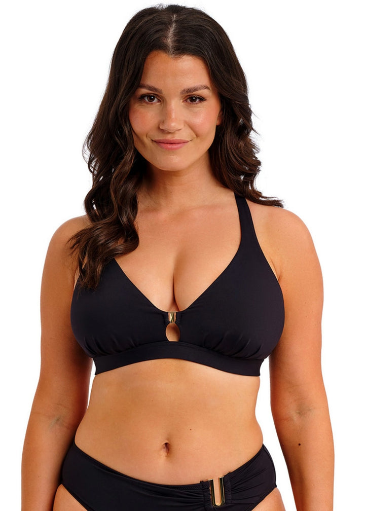 Merissa Non Wired Triangle Bikini Top