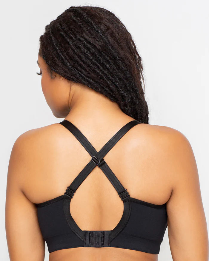 Smooth Seamless Comfort Wireless Bra