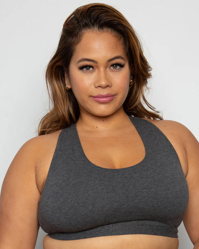 Cotton Comfort 2-Pack Bralette