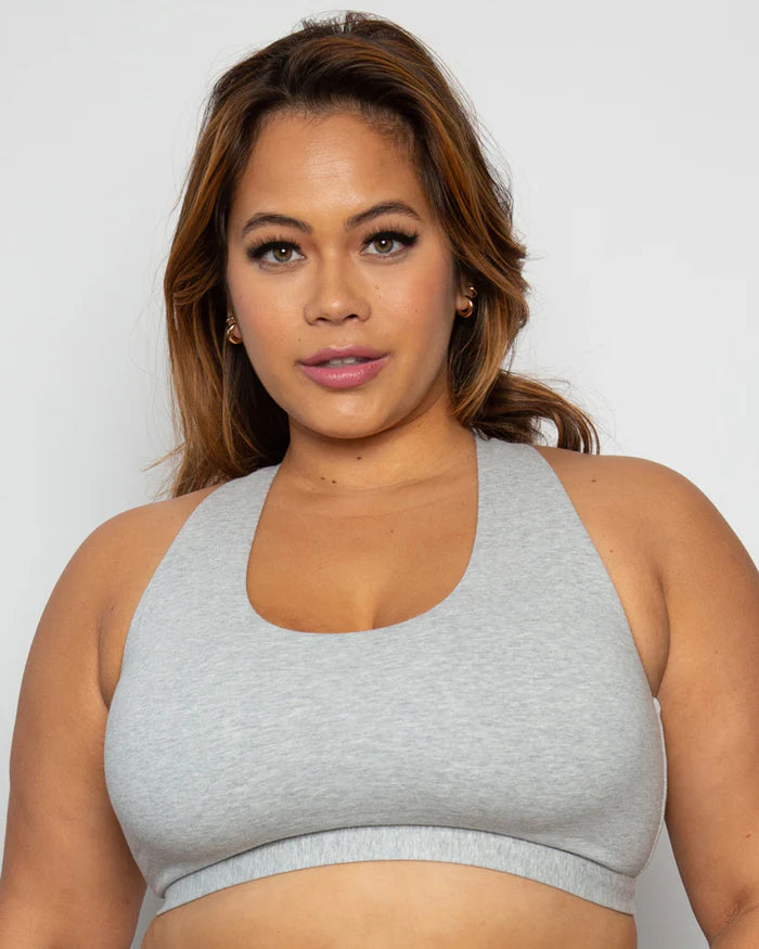 Cotton Comfort 2-Pack Bralette