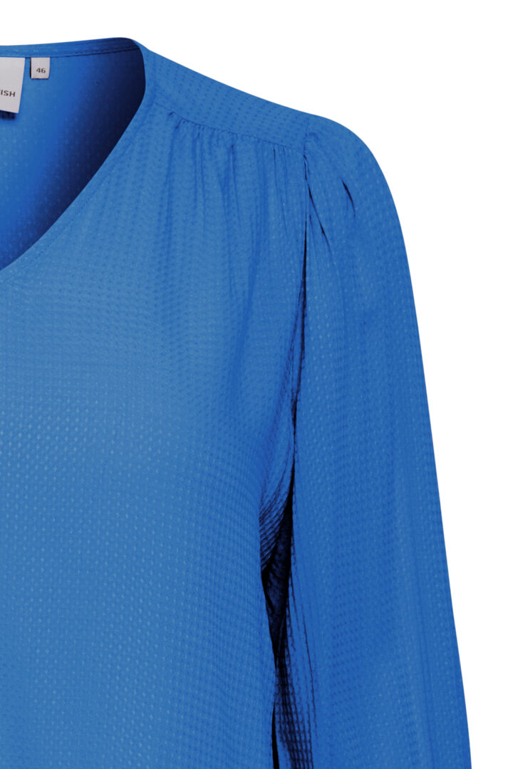 Swoline Blouse - Sheer Essentials Lingerie & Swimwear
