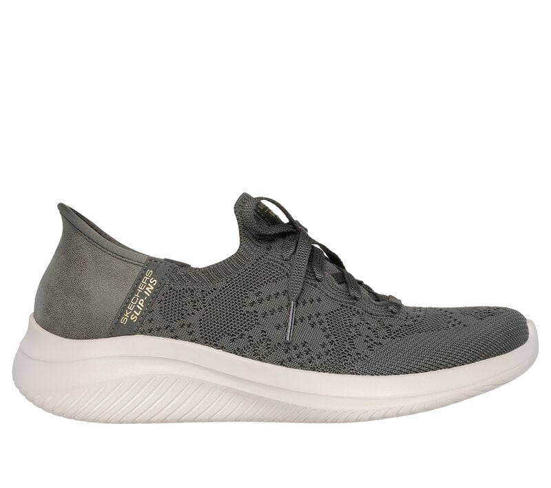 Ultra Flex 3.0 Slip-Ins - Back On Track WIDE