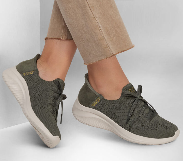 Ultra Flex 3.0 Slip-Ins - Back On Track WIDE