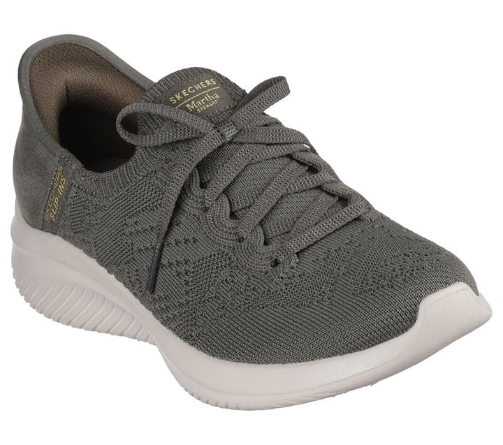 Ultra Flex 3.0 Slip-Ins - Back On Track WIDE