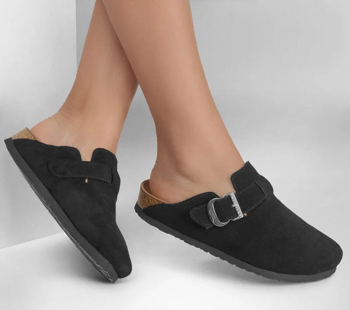 Arch Fit Granola Slides - Too Late