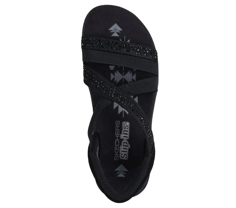 Reggae Slim Slip Ins - Summer Sparkle