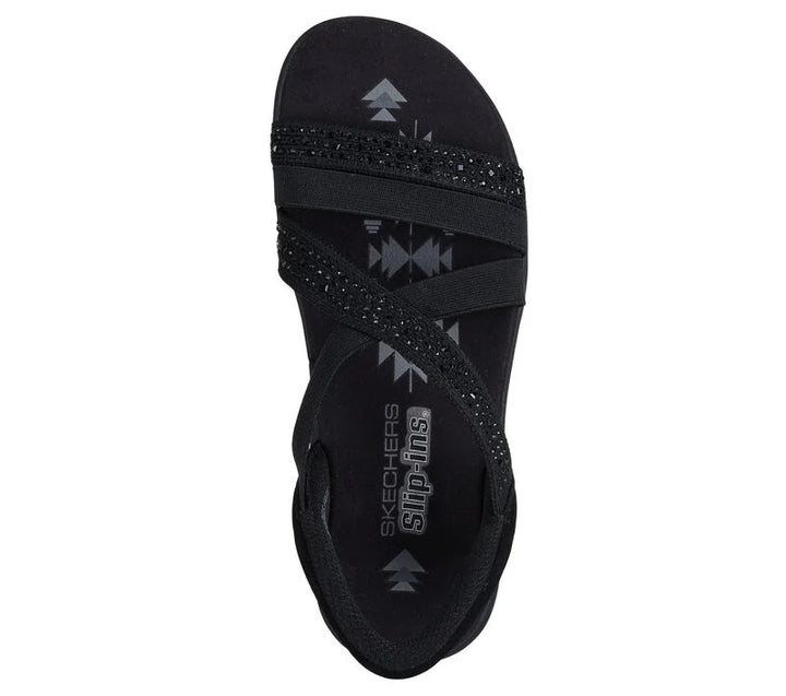Reggae Slim Slip Ins - Summer Sparkle