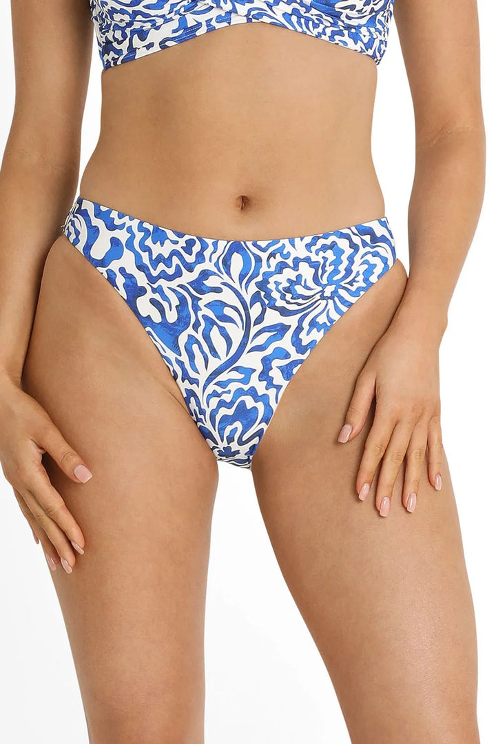 Azura Corfu Classic Swim Bottom - Size 8