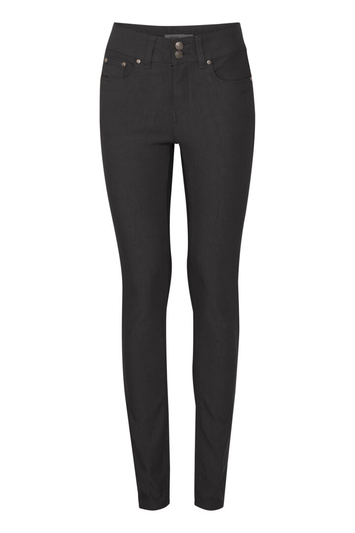 Fransa Alin Tokyo Pants Sheer Essentials Lingerie Swimwear
