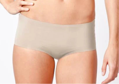 Knix Sport Boyshort