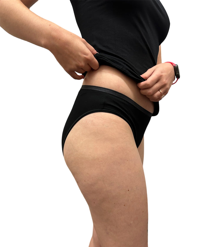 Gwen Mini-Slip Panty
