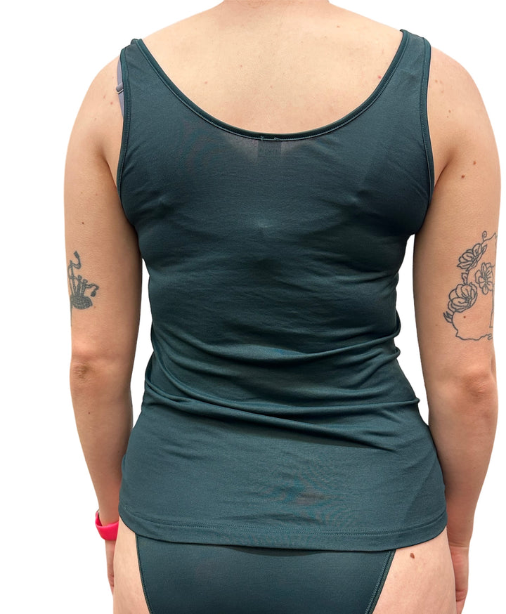 Pure Sense Cami Tank Top